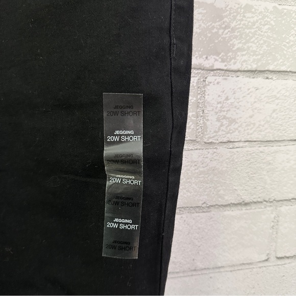 SONOMA Black Pull On Jegging - Picture 3 of 10